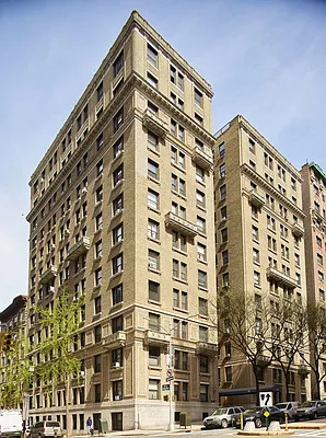 Sold by Brown Harris Stevens | media 19