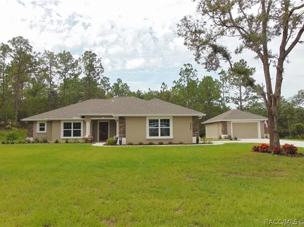 6230 W El Dorado Ln, Beverly Hills, FL 34465