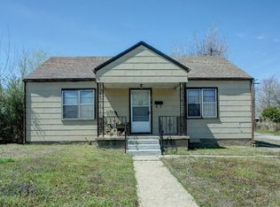 530 S Richmond Ave, Tulsa, OK 74112