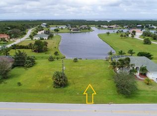 16509 Cape Horn Blvd, Punta Gorda, FL 33955