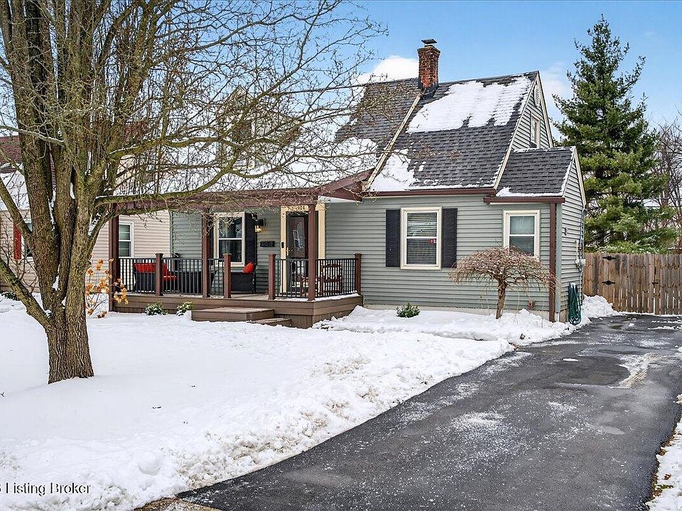 1st image of 524 Harris Pl