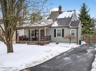 524 Harris Pl, Louisville, KY 40222