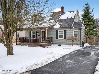 524 Harris Pl, Louisville, KY, 40222