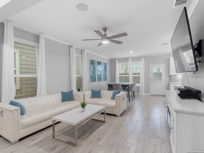 4955 USAA BLVD #75, San Antonio, TX, 78240