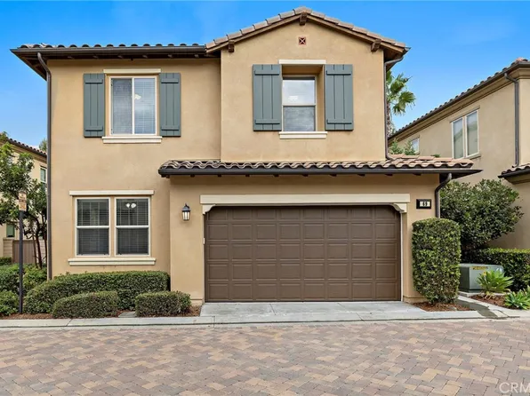 69 Clover, Lake Forest, CA 92630