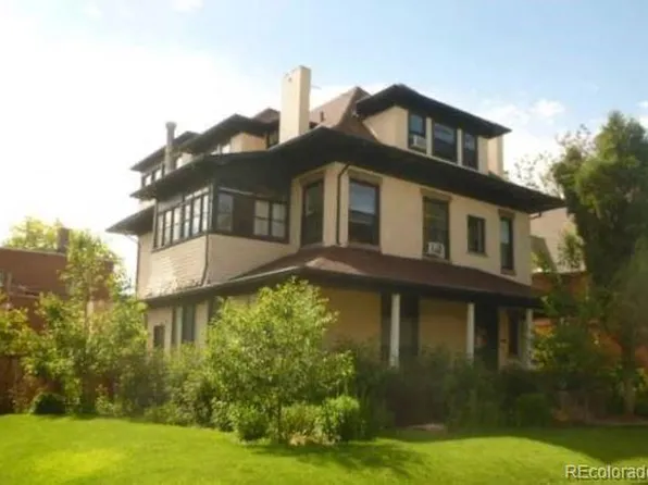 1401 N Gaylord St #8, Denver, CO 80206