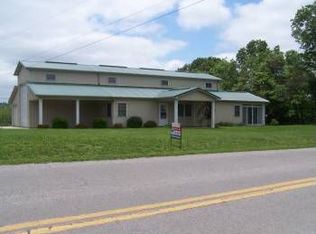 9845 Main St, Altenburg, MO 63732