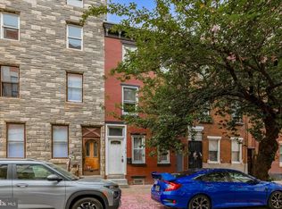 1615 E Eyre St, Philadelphia, PA