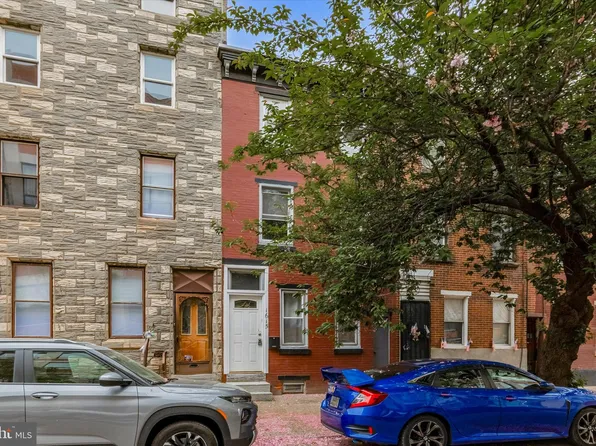 1615 E Eyre St, Philadelphia, PA 19125