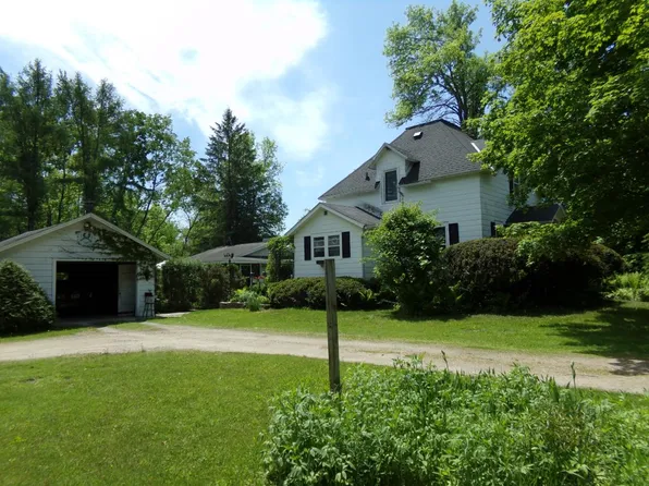 14241 Cth W, Mountain, WI 54149