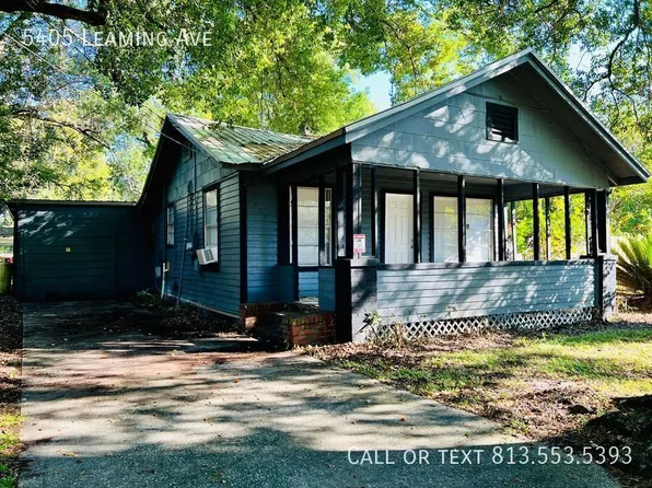 5405 Leaming Ave, Jacksonville, FL 32254
