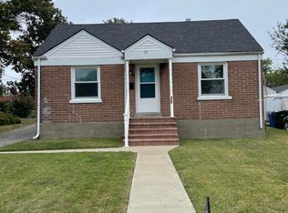 325 Northwood Dr, Lexington, KY 40505