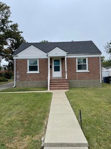 325 Northwood Dr, Lexington, KY, 40505