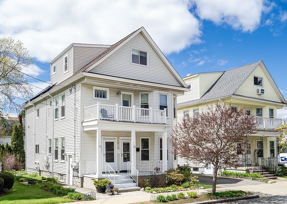 1st image of 16 Sanford St #16