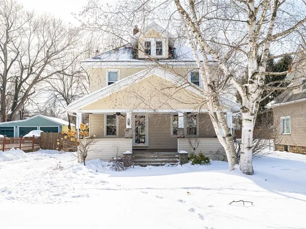 83 Durand Dr, Rochester, NY 14622