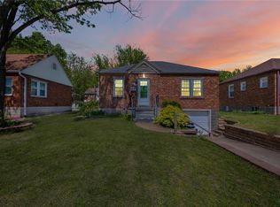 6211 Weber Rd, Saint Louis, MO 63123