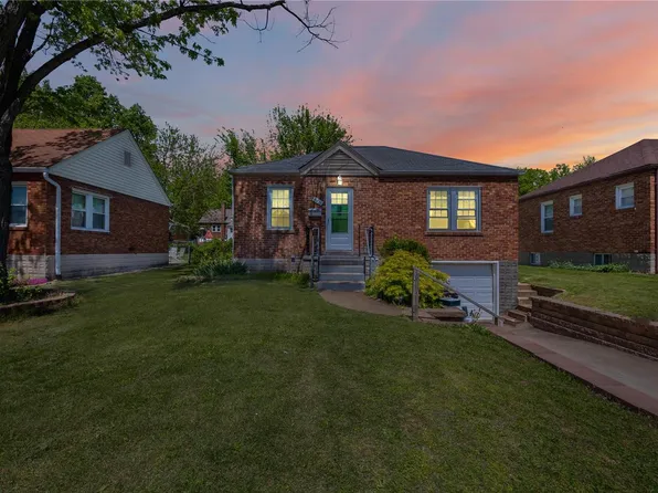 6211 Weber Rd, Saint Louis, MO 63123