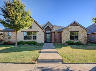 2907 111th St, Lubbock, TX 79423