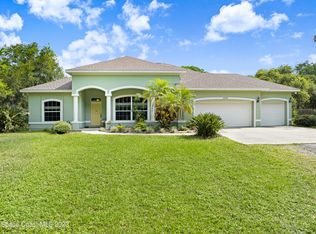 1074 Gray Rd, Cocoa, FL 32926