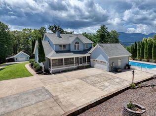 266 E Wright Rd, Blairsville, GA 30512
