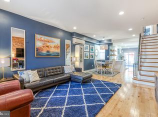 869 N 30th St, Philadelphia, PA