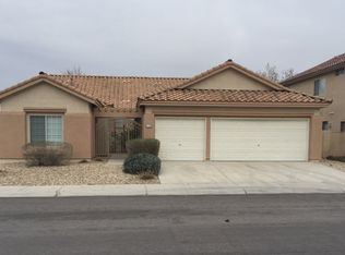 1716 Double Arrow Pl, Las Vegas, NV 89128