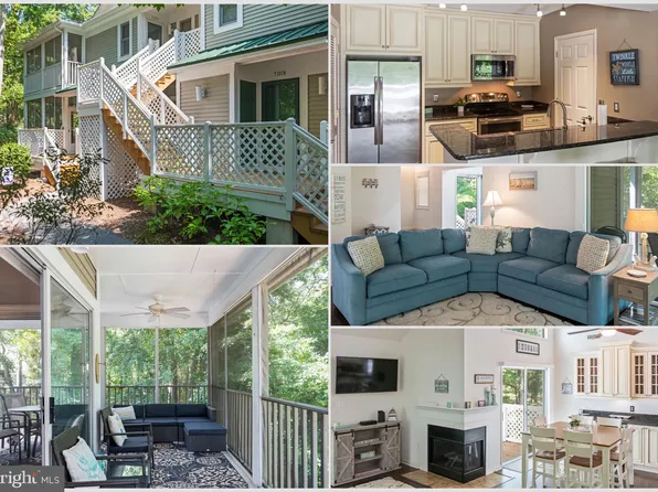 33595 Southwinds Ct #51023, Bethany Beach, DE 19930