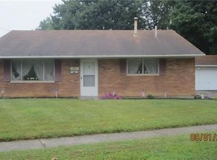 342 Gaylord Dr, Munroe Falls, OH 44262