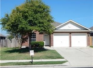 1616 Goddard Bluff Dr, Austin, TX 78754