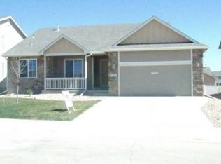 5270 Roadrunner Ave, Firestone, CO 80504