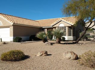 16204 E Glendora Dr, Fountain Hills, AZ 85268
