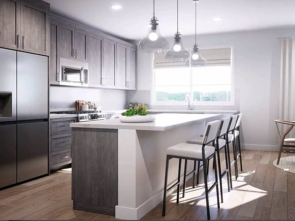 Plan 4 Rendering