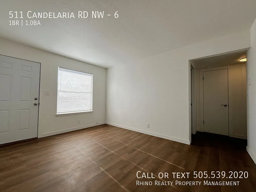 Desirable 1 Bedroom, 1 Bath In The NW! — Photo 2
