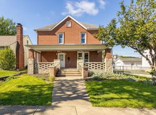 769 E Mulberry St, Lancaster, OH 43130