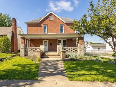 769 E Mulberry St, Lancaster, OH, 43130