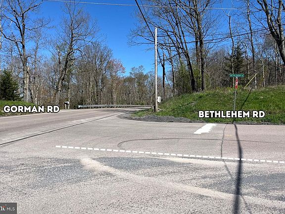 4th image of Bethlehem Rd