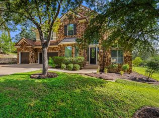 11600 Hunters Green Trl, Austin, TX 78732