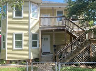 2710 Avenue P 1/2 #UP, Galveston, TX 77550