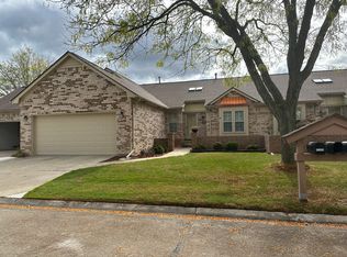 43389 River Bend Blvd, Clinton Township, MI 48038