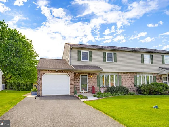 117 S 2nd St, Denver, PA 17517