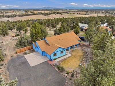 21130 Arid Ave, Bend, OR, 97703