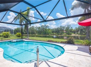 8716 Brittania Dr, Fort Myers, FL 33912