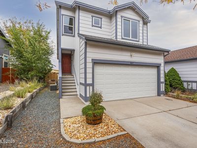 1822 Sierra Highlands Dr, Reno, NV, 89523