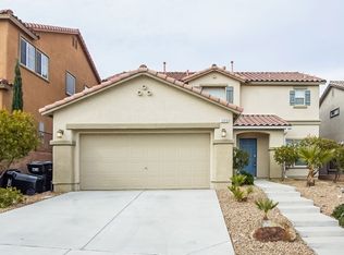 1225 Grove Park St, Henderson, NV 89002