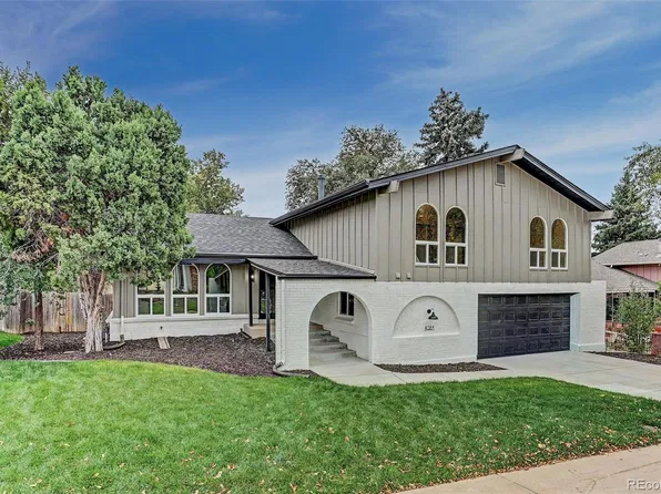 4084 S Willow Way, Denver, CO 80237