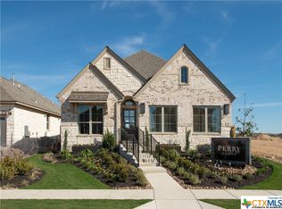 764 Blue Oak Blvd, San Marcos, TX 78666
