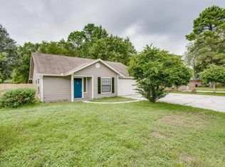 8142 Rocky Creek Dr, Jacksonville, FL 32244