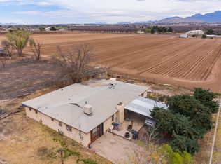 324 Pajaro Rd, Las Cruces, NM 88005