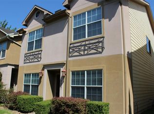 3437 Clearview Cir, Houston, TX 77025