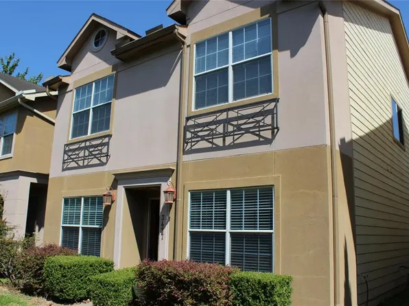 3437 Clearview Cir, Houston, TX 77025